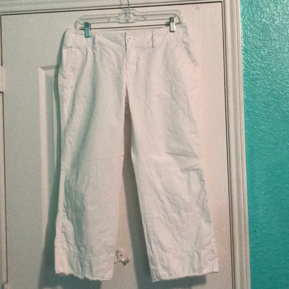 Women’s crop pant